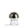 AL10130SBA Lampe Noir S - DOM Forestier