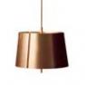 400 023 024 Suspension O32cm Cuivre - LINDVALL W124S Wastberg