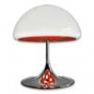 793/RO Lampe a poser M Rouge - MICO Martinelli Luce
