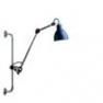 N°210 CH-BLUE Applique Bleu & Chrome - N°210 DCW Editions