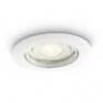 592703116 Spot encastrable LED Blanc - SMARTSPOT Philips