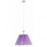 93217/64 Suspension Violet - TOSCA Brilliant