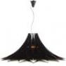 09DC18DHLAA0150W000 Suspension Noir - DAHLIA Skitsch