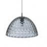 1941540 Suspension Gris Transparent O43,5cm - STELLA Koziol