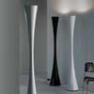 2217/BI Lampadaire Blanc - BICONICA Martinelli Luce