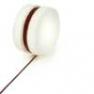 194500 Lampe a poser Indoor/Outdoor - Blanc - YOYO Authentics