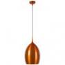 31428/25/42 Suspension Orange - TAZIR Lucide