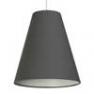 1219300/088 Suspension Gris Galet - LILY Metropolight