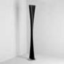 3829N Lampadaire Noir - POLARIS Fontana Arte
