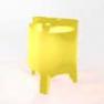 DC230C Lampe a poser Jaune Mini - ORBIT DesignCode
