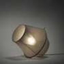 L0150202 Lampe/Applique/Suspension Gris M - MOIRE Petite Friture