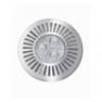 4008321587244 Lot de 2 Spots LED Encastrable Argent - TRESOL Osram