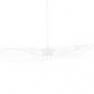 L0020105 Suspension Blanc L - VERTIGO Petite Friture