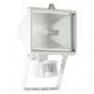 G96164/05 Applique Exterieure M avec Detecteur Blanc - TANKO Brilliant