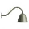 1012010104 Applique Taupe - BELL Eleanor Home