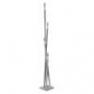 12758/24/12 Lampadaire - SLIMMERS Lucide