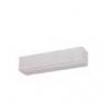29204/02/31 Applique Rectangle M - BLANKO Lucide