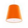 SmallCluster orange Suspension Orange O33cm - SMALL CLUSTER frauMaier