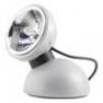 10242 Lampe a poser Gris - MONOPRO 360° Azimut Industries