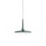 405451713 Suspension 1 lumiere LED Nickel - ATTILIO Philips