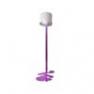 OUPS Lampadaire Fuschia/blanc Lampadaire Fuschia/blanc - OUPS Nathalie Be