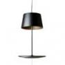 Illusion black Suspension / table Noir - ILLUSION Northern Lighting