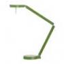 100 340 534 Lampe de bureau 2 bras Vert - CKR W081T2 Wastberg