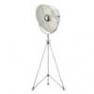 DF60TRA-333 Lampadaire Blanc - STUDIO 60 Fortuny