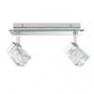 70356 Barre de 2 spots - TRABANI Paulmann