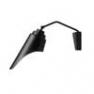 LI0751 20 E Applique Noir - PERF Foscarini