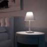 1DNT1 002 02 Lampe Blanc - DINA Rotaliana