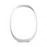 2130012R1 10 Lampe Blanc S - ANISHA Foscarini
