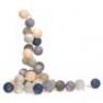 Coffret Erquy Coffret Guirlande lumineuse Bleu/Gris 2,9m - ERQUY La Case de Cousin Paul
