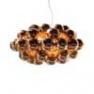 PB03915007 Suspension Cuivre O77cm - BEADS Innermost