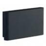 601007 Applique d'exterieur Graphite - ENZO Oggi Luce