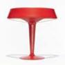 Aerodrome red Lampe de table Rouge - AERODROME Northern Lighting