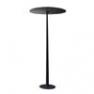 THX1138 N XL Lampadaire XL Noir - THX 1138 SpHaus