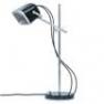 MOB - 11NR02 Lampe a poser Noir fil noir - MOB Swabdesign
