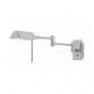 A1087 Applique articulee Chrome - AC DESIGN Aromas