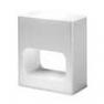 2900/011 Lampe a poser Blanc - NOTE Alma Light