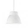 Studio 9112 Suspension Blanc - STUDIO Muuto