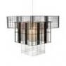 AL25170XLBA Suspension Cubic L - MESH Forestier