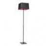 AX023 005207 Lampadaire Big Black/Fuchsia - MEMORY Axis 71