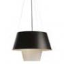 266604700 Suspension Noir/Blanc/Noir L - TANUKI Metalarte