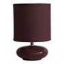 0126313 Lampe a poser Chocolat - ZOE Seynave