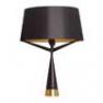 AX045 705202 Lampe L Black/Gold - S71 Axis 71