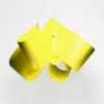 DC220C Suspension Jaune - HIMIKO DesignCode