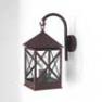 48882/55 Applique Exterieur - PINO Brilliant