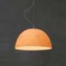IN-ES050N33 Suspension Orange - H2O In-es Artdesign