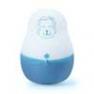 SL03-BLUE Veilleuse rechargeable Lion - VEILLEUSE SUPER NOMADE Pabobo